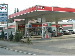 Esso
