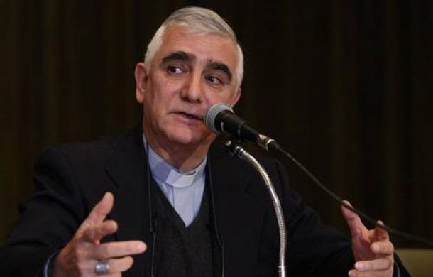 Lozano celebró la designación de Molina en la Sedronar