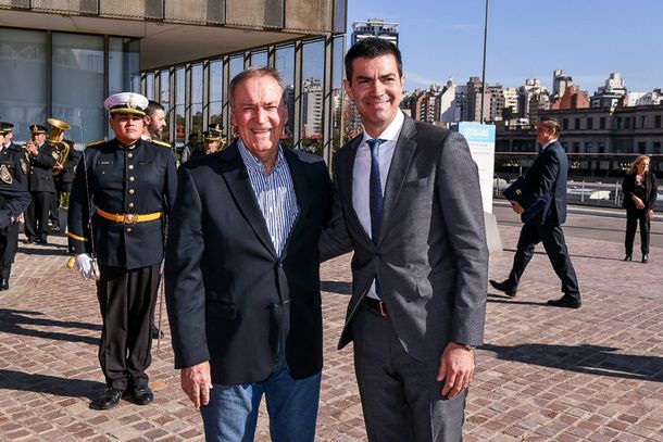 Urtubey aseguró que para que la Argentina sea viable