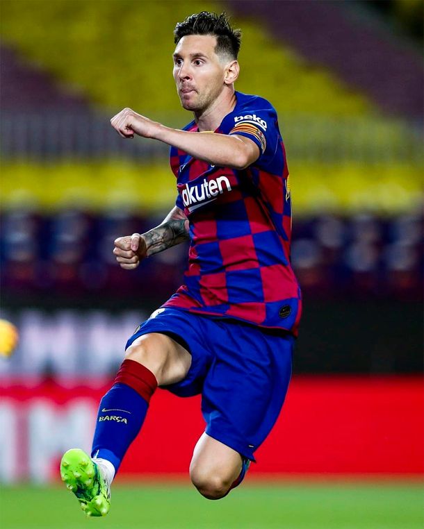 Foto: instagram fcbarcelona