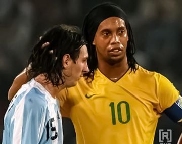 Ronaldinho: Después de mí