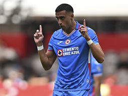 Ramiro Funes Mori, nuevo refuerzo de River: sus números en su último club