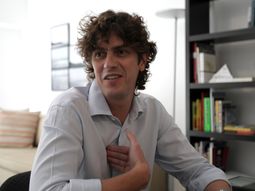 Marín Lousteau Marín Lousteau