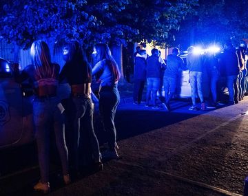 Desde la Provincia advierten que si los casos aumentan