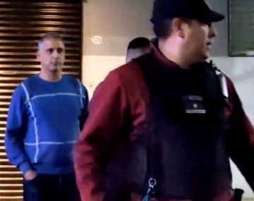 Hirieron a Walter Safarian en un intento de robo en la puerta de Radio La Red