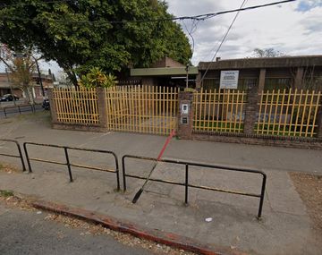Tragedia en escuela: una nena de 6 años murió por un golpe en el recreo