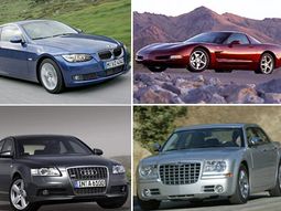 Coches