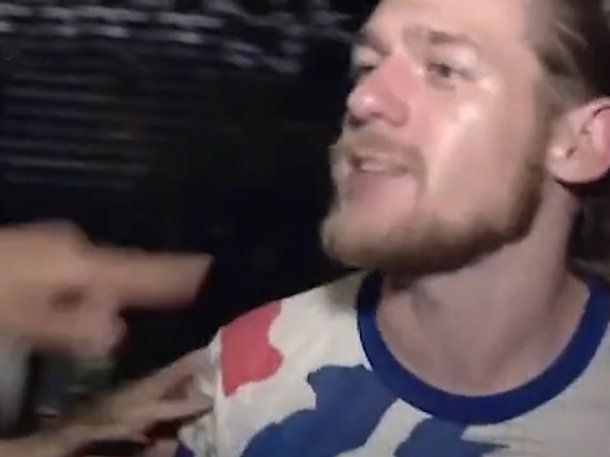 El francés más argento: De Racing hasta la p...