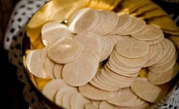 Una iglesia uruguaya tendrá hostias para celíacos