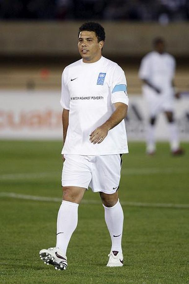 Ronaldo
