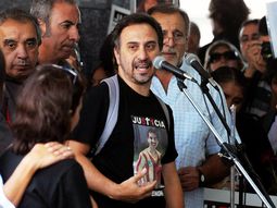 paolo menghini: el sarmiento no se utiliza, se padece paolo menghini: el sarmiento no se utiliza, se padece