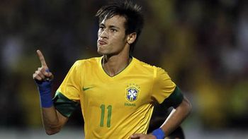 neymar reconocio que lionel messi juega a otro nivel neymar reconocio que lionel messi juega a otro nivel