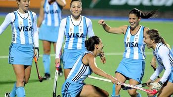 las leonas disputan un amistoso en san luis para ponerse a punto las leonas disputan un amistoso en san luis para ponerse a punto