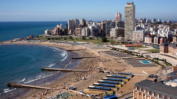 Vacaciones de invierno 2022: casi no quedan pasajes en tren a Mar del Plata