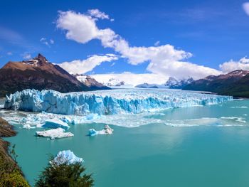 Qué propone el proyecto de reforma a la Ley de Glaciares que el Gobierno mandó al Congreso