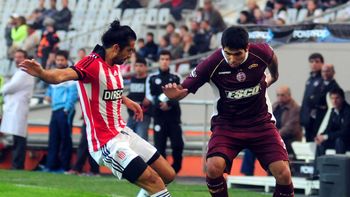 lanus obligado a dar vuelta el 0-2 para seguir en la pelea lanus obligado a dar vuelta el 0-2 para seguir en la pelea
