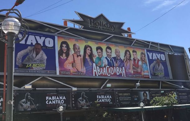 Empieza la temporada de teatro en Carlos Paz