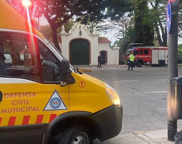 Amenaza de bomba en la Quinta de Olivos: los detalles del operativo