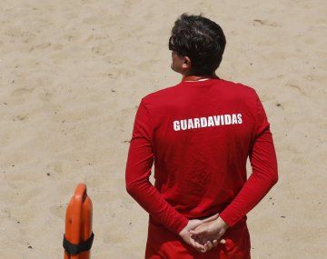 Por qué este martes es el Día del Guardavidas en Argentina