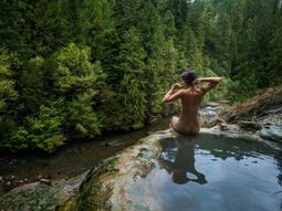 El Instagram que muestra a gente desnuda