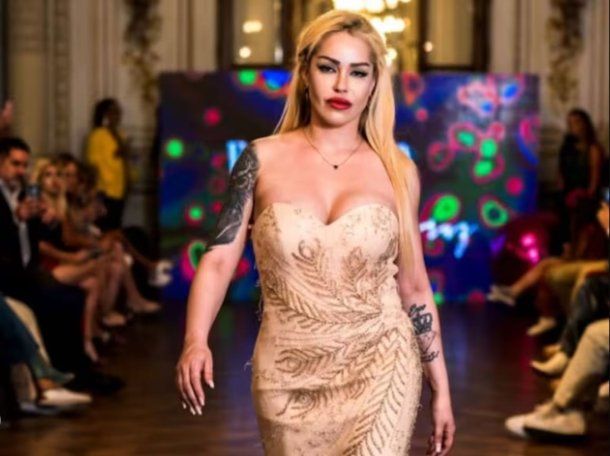Quién es Natasha Rey, la supuesta tercera en discordia entre Mauro Icardi y la China Suárez
