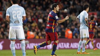 el penal mas insolito: messi y suarez armaron una jugada para la historia el penal mas insolito: messi y suarez armaron una jugada para la historia