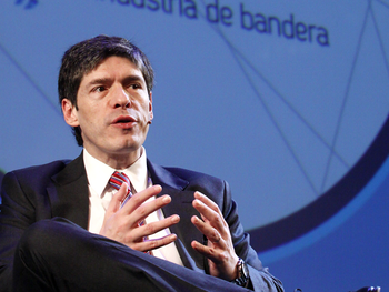 Abal Medina: Pablo Micheli incentiva la violencia