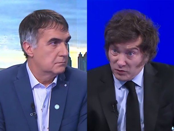 La amenaza de Javier Milei al PRO: No me vengan a psicopatear que me pongo yo más psicópata