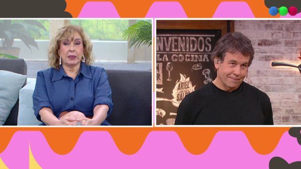 Ariel Rodríguez Palacios adelantó quién se irá de Gran Hermano y los furiosos lo cruzaron en redes