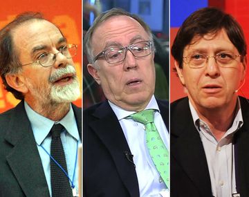 Visiones sobre el desacato