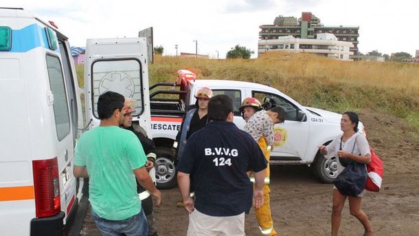 La lista de heridos y víctimas fatales de la tragedia