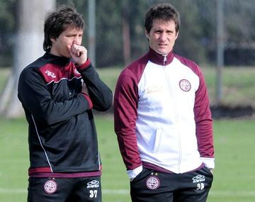 Guillermo: Nosotros vamos a ganar los dos partidos