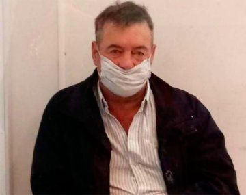 El Chacal de Santa Fe: violó a las hijas de su pareja y escribía en un diario lo que les hacía