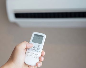 Dónde conseguir los aires acondicionados con precios rebajados.