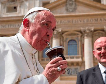 Murió el papa Francisco