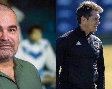 Chilavert contra los Barros Schelotto: No tienen el currículum para dirigir a Paraguay