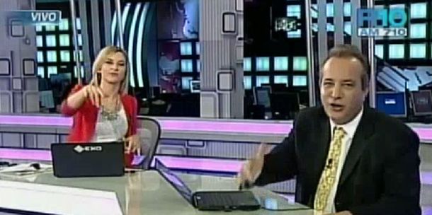 La semana corta arranca con lloviznas en la Ciudad y el Conurbano