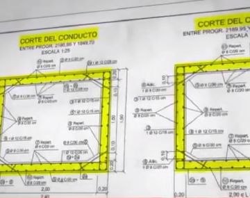 Sobrefacturación y tercerizaciones oscuras: la gran estafa de Macri a través de IECSA