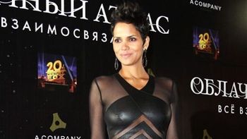 Halle Berry Halle Berry