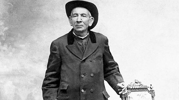 El Papa firmó el decreto para beatificar al cura Brochero