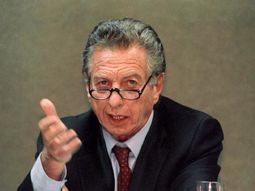 Si la declaración de Franco Macri es real sería investigado por lavado Si la declaración de Franco Macri es real sería investigado por lavado