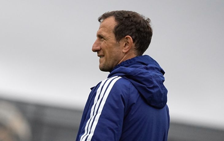 El mix de Arruabarrena: así formará Boca para recibir a Talleres
