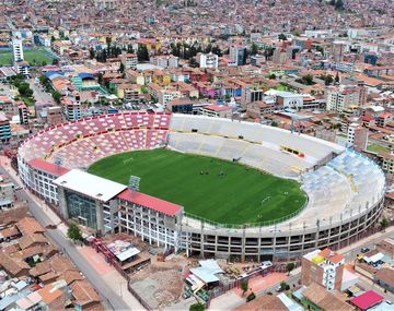 Cómo ver en vivo Cusco FC vs. Estudiantes por la Copa Libertadores