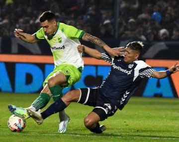 Gimnasia de La Plata vs Defensa y Justicia por la Liga Profesional: horario