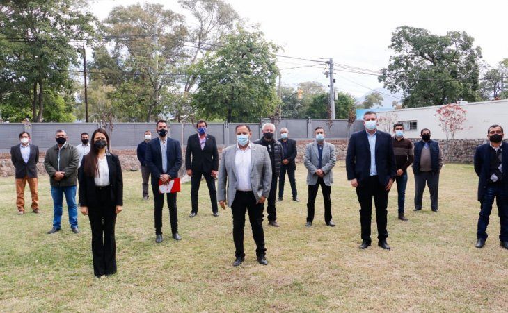 El gobierno riojano asistirá al sector turístico con 60 millones en ayuda financiera