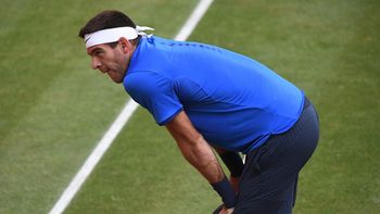 sigue escalando: del potro trepo 57 puestos en el ranking atp sigue escalando: del potro trepo 57 puestos en el ranking atp