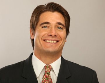 ¿Por qué Andino dejó el noticiero de las mañanas?