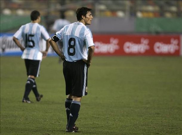 Argentina peru de michelis fano eliminatorias 2008 2