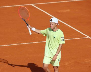 El último partido del Peque Schwartzman tendrá que esperar: le ganó a Jarry