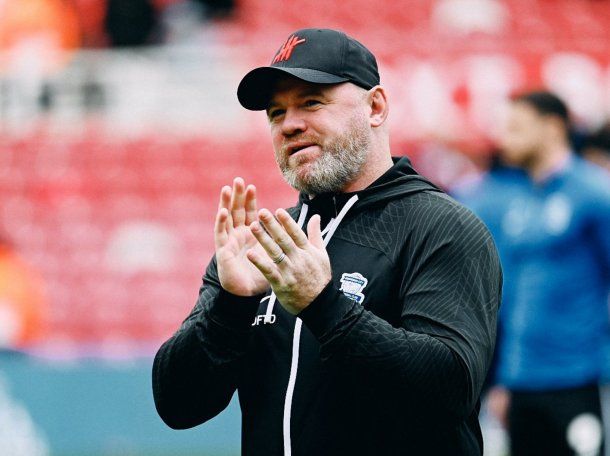 Bebía casi hasta desmayarme: el estremecedor relato de Wayne Rooney